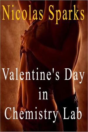 bigCover of the book Valentine's Day in Chemistry Lab by 
