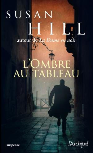 Cover of the book L'ombre au tableau by Sebastian Fitzek