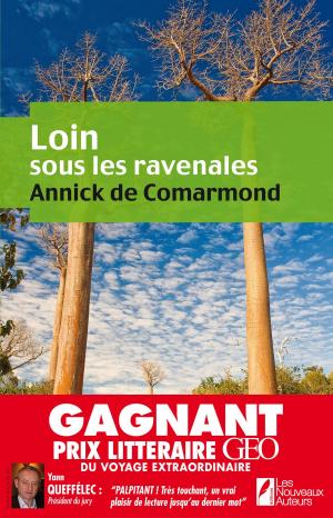 Cover of the book Loin sous les ravenales by Charlotte Mary Yonge, Marie Bersier