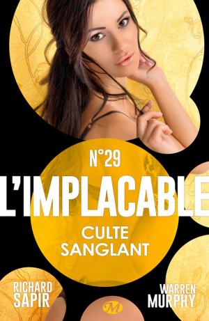 bigCover of the book Culte sanglant by 