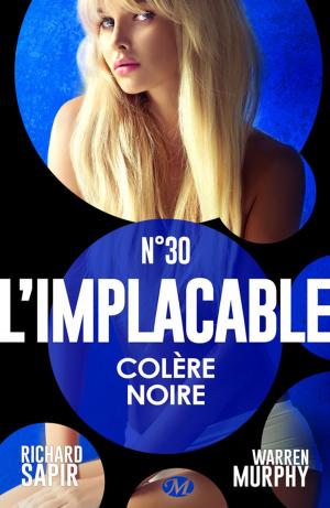 bigCover of the book Colère noire by 
