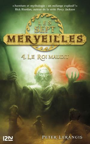 Cover of the book Les sept merveilles - tome 4 by Sarwat CHADDA
