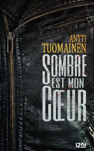 Cover of the book Sombre est mon coeur by Christian JOLIBOIS
