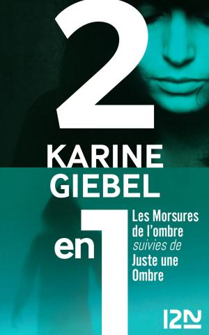 Cover of the book Les Morsures de l'ombre suivies de Juste une ombre by Ruth WARE