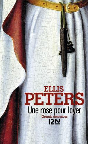 Cover of the book Une rose pour loyer by Pierre AURÉGAN, François LAURENT