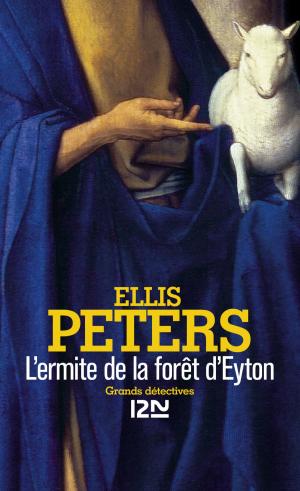 Cover of the book L'ermite de la forêt d'Eyton by Éric GIACOMETTI, Jacques RAVENNE