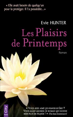 Cover of the book Les Plaisirs de Printemps by Julie Christol