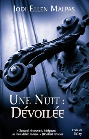 Cover of the book Une nuit : dévoilée by Cristina Cassar-Scalia