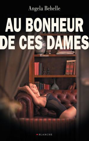 Cover of the book Au bonheur de ces dames by Helen Brooks