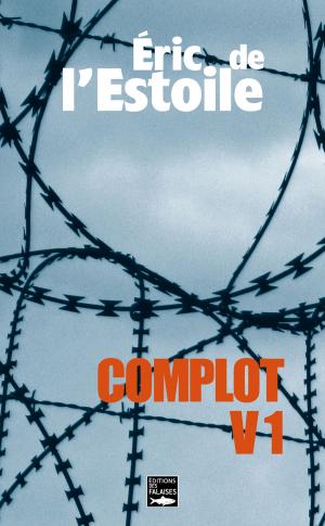 Book cover of Complot V1