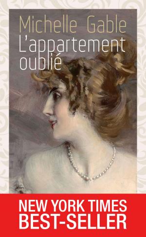 Book cover of L'appartement oublié