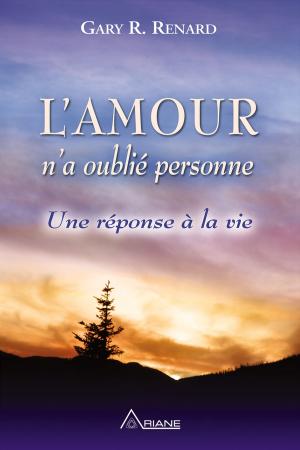 Cover of the book L'Amour n'a oublié personne by Drunvalo Melchizédek, Carl Lemyre