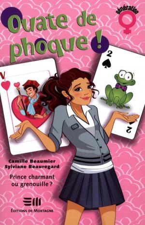 Cover of the book Prince charmant ou grenouille ? by Brigitte Langevin