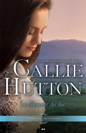 Cover of the book Le dilemme du duc by T. A. Barron