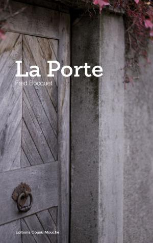 Cover of the book La porte by Lavina Giamusso