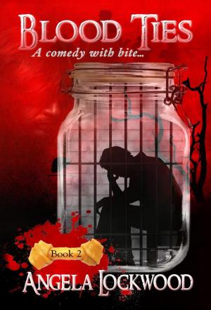 Cover of Blood Ties, Language in the Blood Book 2