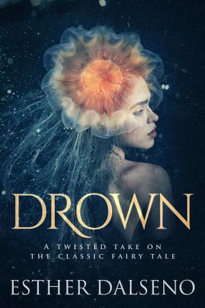 Cover of the book Drown by Scot McAtee