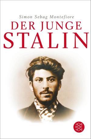 Book cover of Der junge Stalin