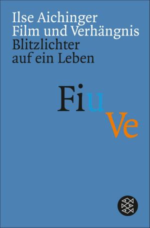 Cover of the book Film und Verhängnis by Ebony McKenna