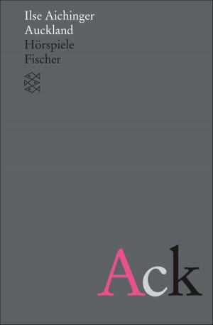 Cover of the book Auckland by Steffi von Wolff