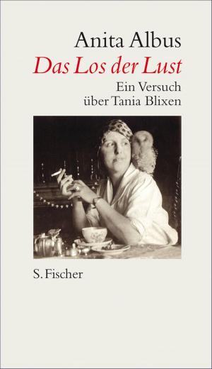 Cover of the book Das Los der Lust by Anna Frebel