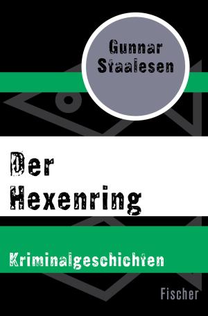 Cover of the book Der Hexenring by Simon Brett
