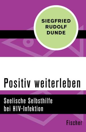Cover of Positiv weiterleben