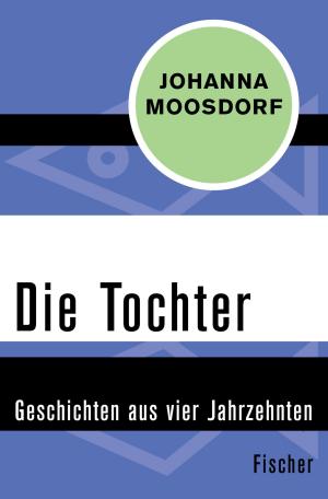 Cover of the book Die Tochter by Horst Ehmke
