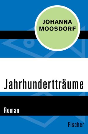Cover of the book Jahrhundertträume by Richard van Dülmen