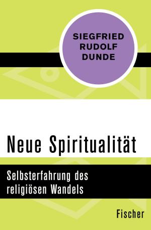 Cover of the book Neue Spiritualität by 