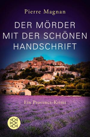 bigCover of the book Der Mörder mit der schönen Handschrift by 