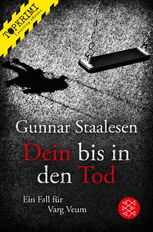 Cover of the book Dein bis in den Tod by Michael Görden, Dr. Hans Christian Meiser