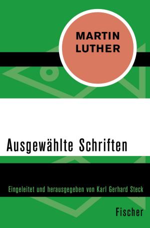 bigCover of the book Ausgewählte Schriften by 