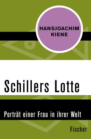Cover of the book Schillers Lotte by Paul d’Ivoi