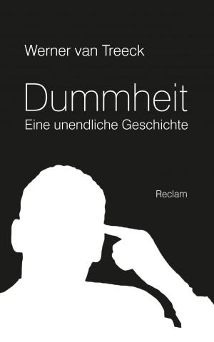 Cover of the book Dummheit by Annette Vowinckel