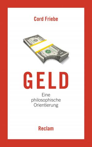 Cover of the book Geld by Stefan Zweig, Klemens Renoldner