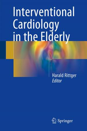 Cover of the book Interventional Cardiology in the Elderly by Mark Sh. Levin