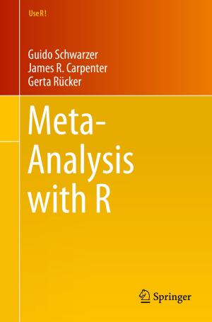 Cover of Meta-Analysis with R