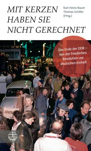 Cover of the book Mit Kerzen haben sie nicht gerechnet by Margit Herfarth