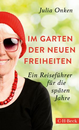 Cover of Im Garten der neuen Freiheiten