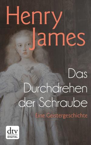 Cover of the book Das Durchdrehen der Schraube by Virginia Boecker