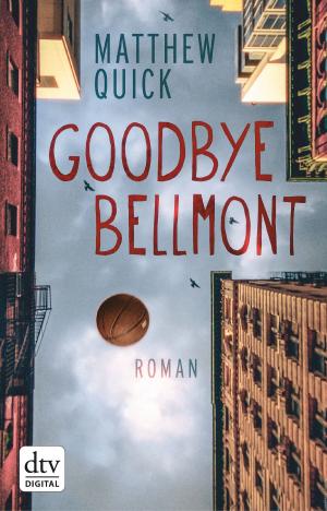 bigCover of the book Goodbye Bellmont by 