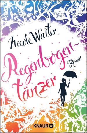 Cover of the book Regenbogentänzer by Jutta Maria Herrmann