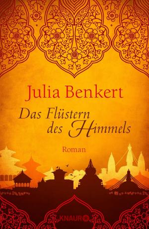 Cover of the book Das Flüstern des Himmels by Oliver Stöwing