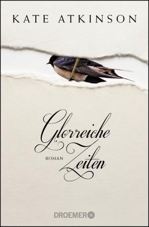 Book cover of Glorreiche Zeiten