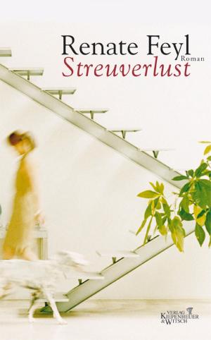 Cover of the book Streuverlust by Lenz Koppelstätter