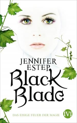 Cover of Black Blade