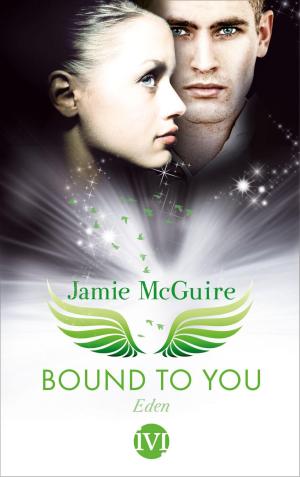 Cover of the book Bound to You by Susanne Mischke