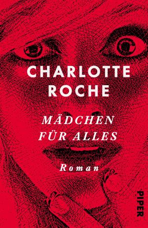 Cover of the book Mädchen für alles by Arne Molfenter