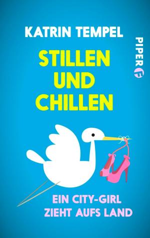 Cover of the book Stillen und Chillen by Noemi Jordan